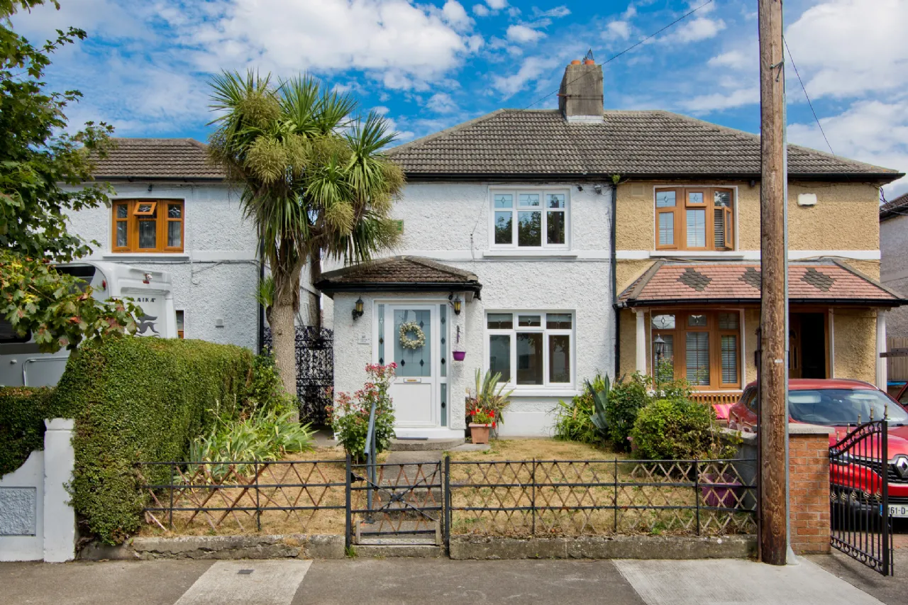 Photo of 88 Devenish Road, Kimmage, Dublin 12, D12 N5H2
