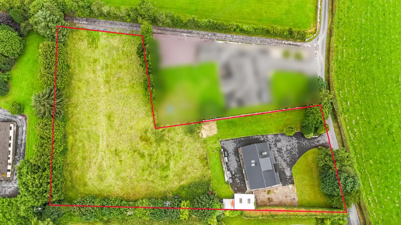 Photo of Knockwilliam, Ballyhale, Co. Kilkenny, R95 X4C0