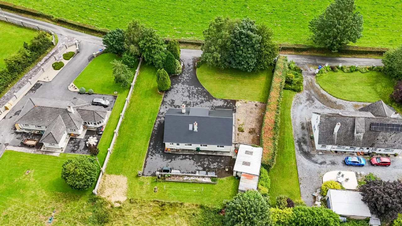 Photo of Knockwilliam, Ballyhale, Co. Kilkenny, R95 X4C0