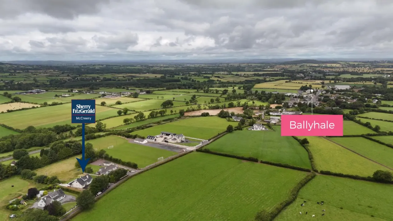 Photo of Knockwilliam, Ballyhale, Co. Kilkenny, R95 X4C0