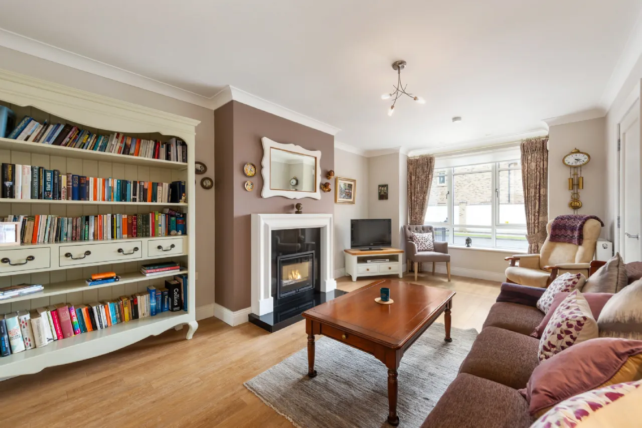 Photo of 11 Castlepark Drive, Maynooth, Co. Kildare, W23 R939