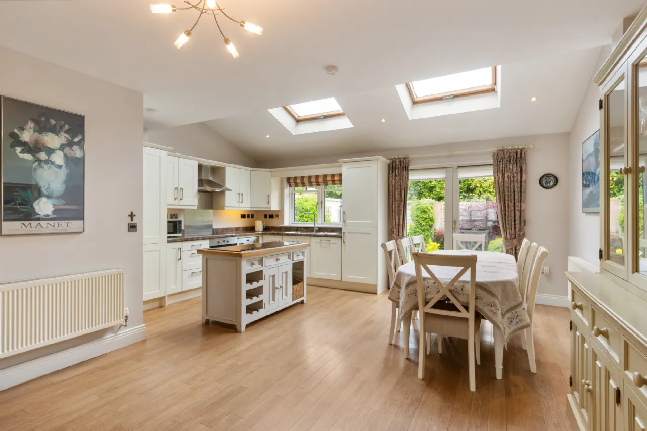 Photo of 11 Castlepark Drive, Maynooth, Co. Kildare, W23 R939
