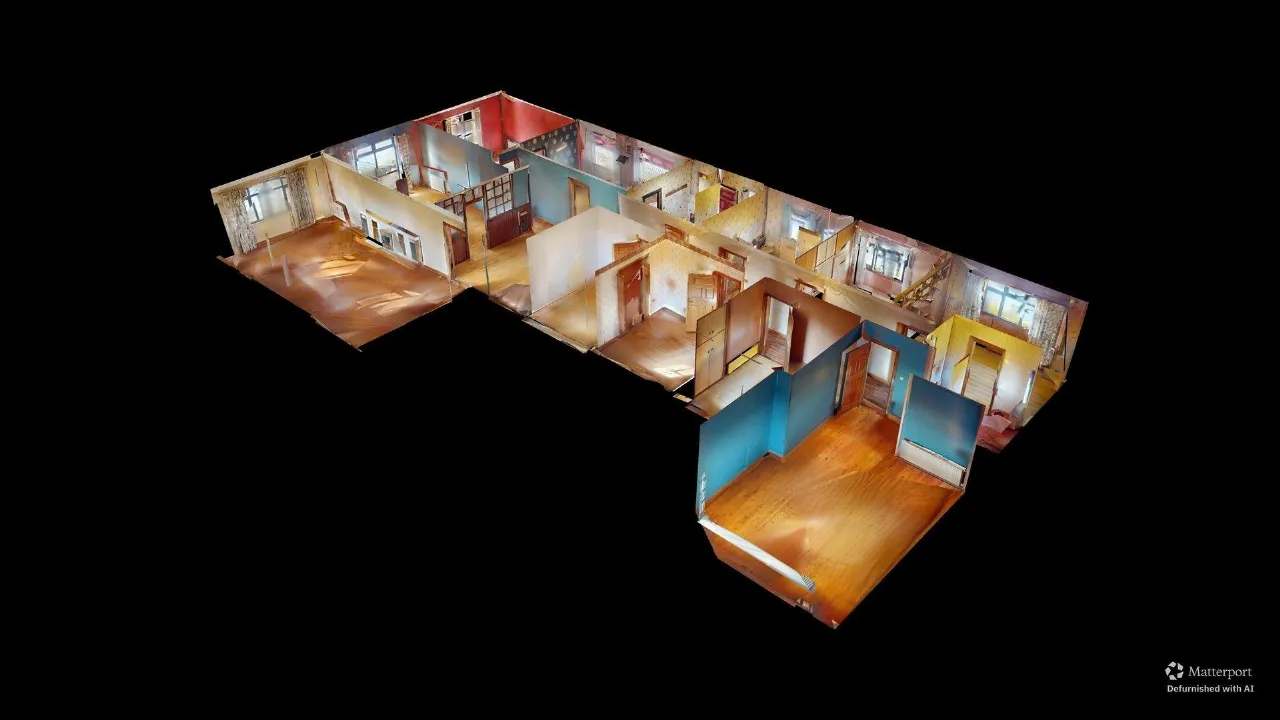 Photo of Carrowncurry, Pontoon Road, Castlebar, Co. Mayo, F23 XY81