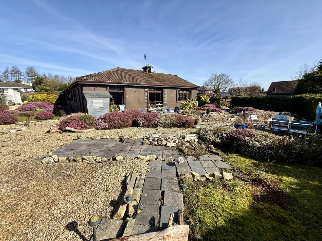 Photo of Carrowncurry, Pontoon Road, Castlebar, Co. Mayo, F23 XY81