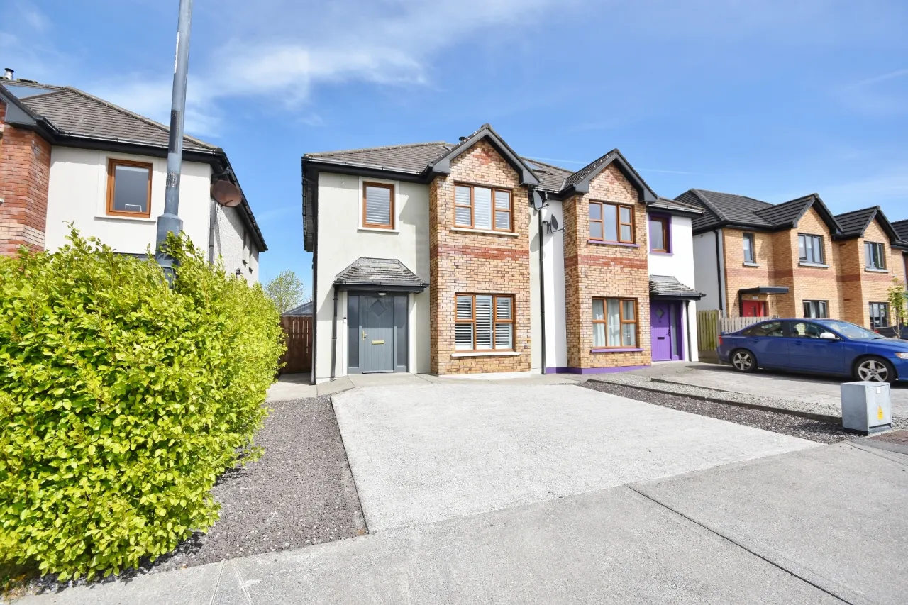 Photo of 50 Cahirdown Woods, Listowel, Co. Kerry, V31 CW15