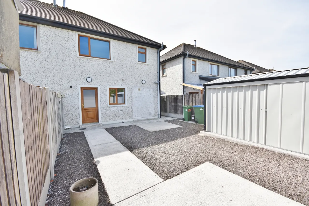 Photo of 50 Cahirdown Woods, Listowel, Co. Kerry, V31 CW15