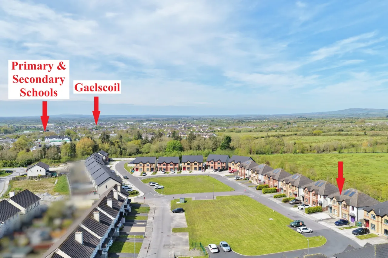 Photo of 50 Cahirdown Woods, Listowel, Co. Kerry, V31 CW15