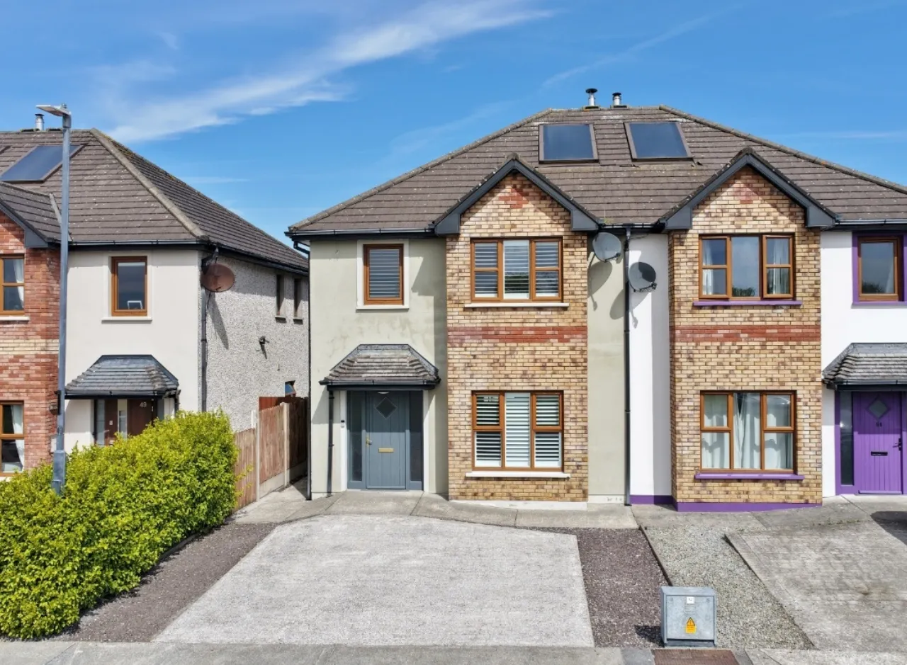Photo of 50 Cahirdown Woods, Listowel, Co. Kerry, V31 CW15