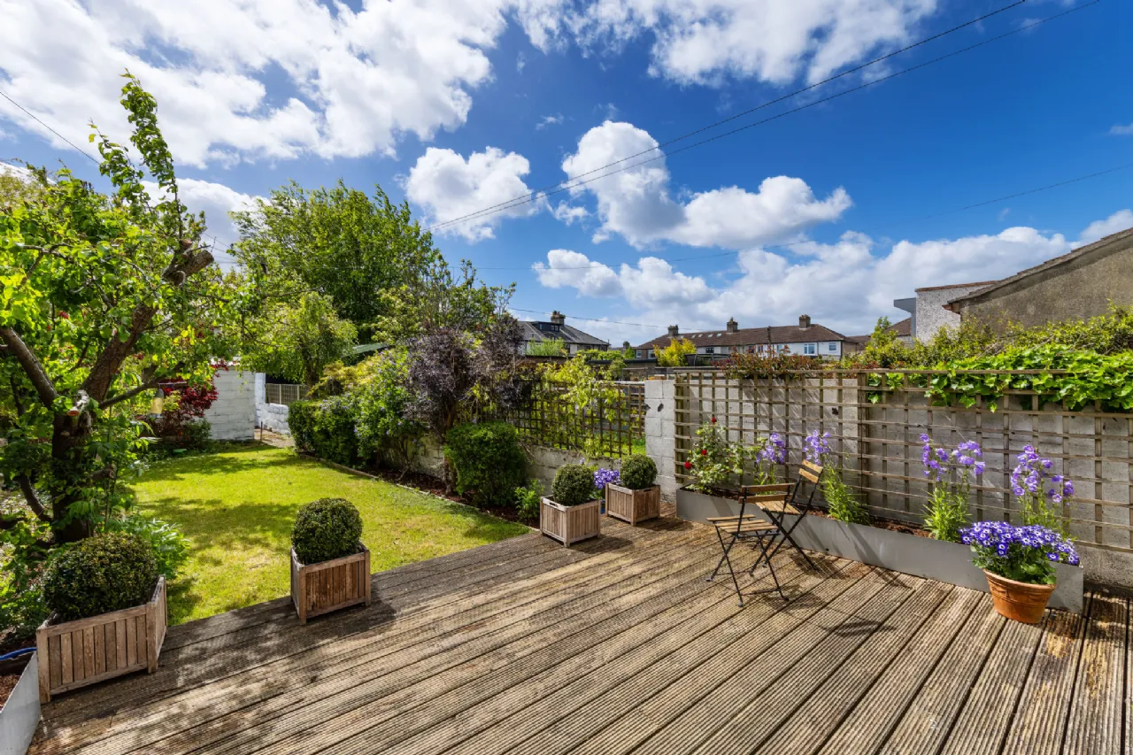 Photo of 38 Belton Park Avenue, Donnycarney, Dublin 9, D09 W5X4
