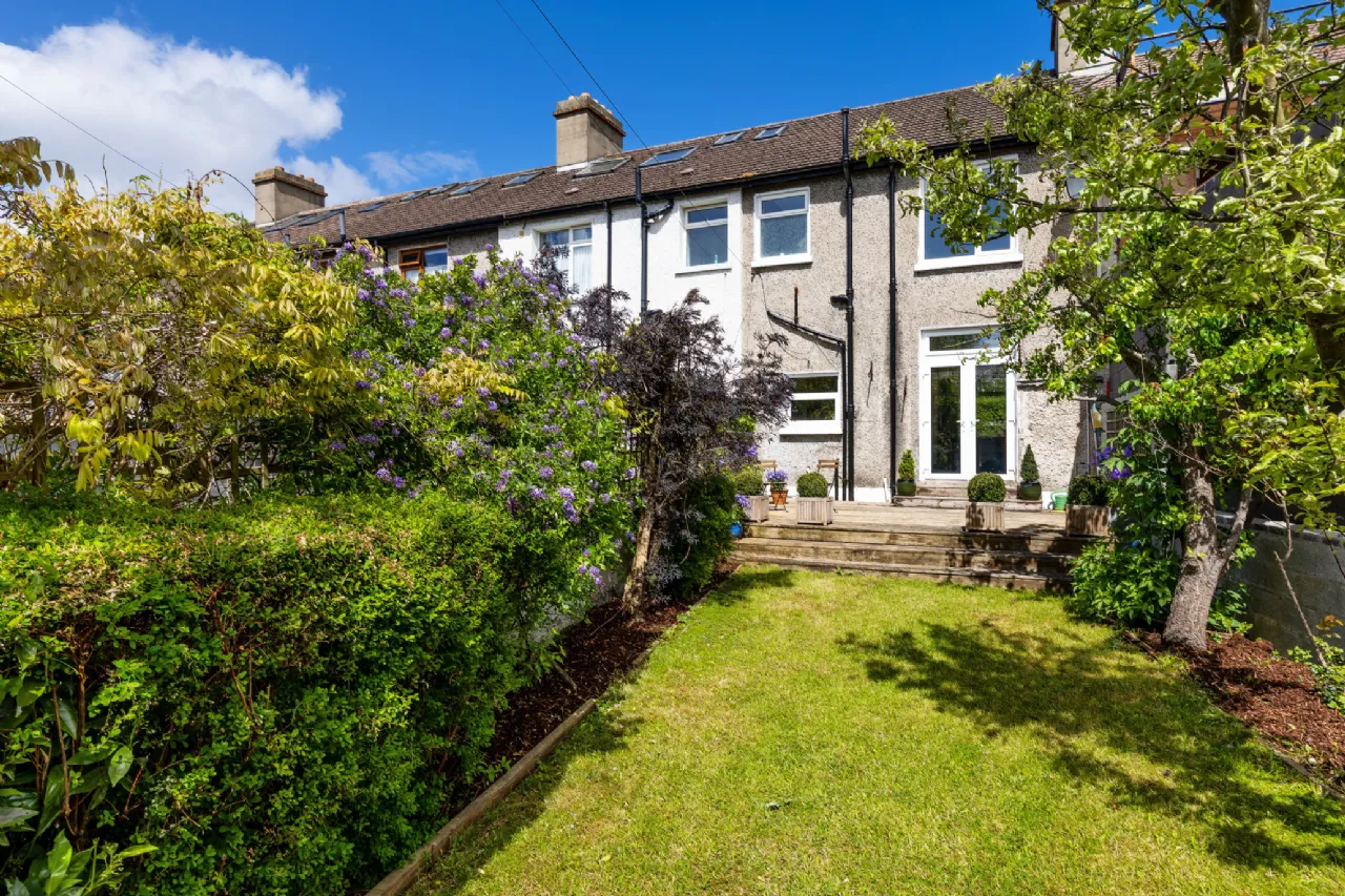 Photo of 38 Belton Park Avenue, Donnycarney, Dublin 9, D09 W5X4
