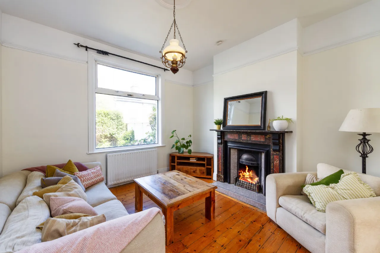Photo of 38 Belton Park Avenue, Donnycarney, Dublin 9, D09 W5X4