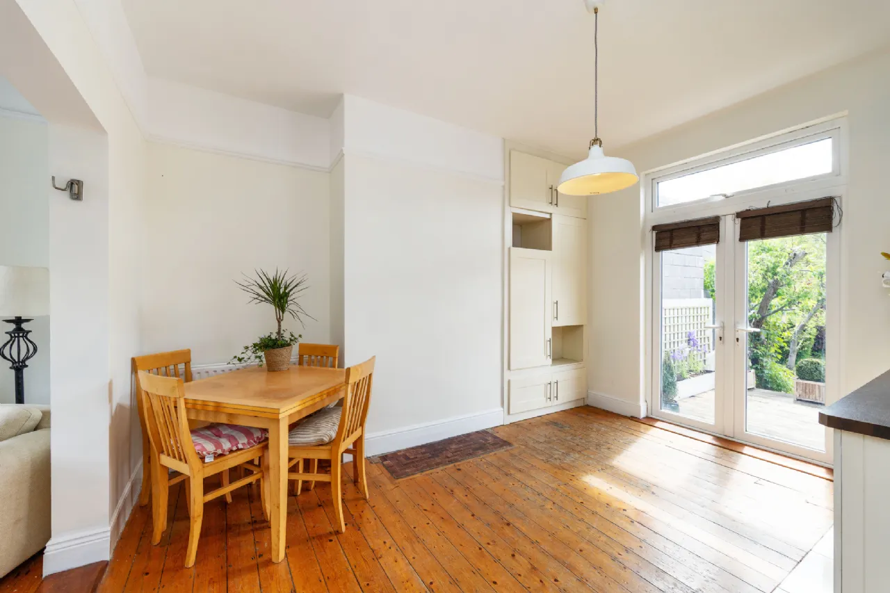 Photo of 38 Belton Park Avenue, Donnycarney, Dublin 9, D09 W5X4