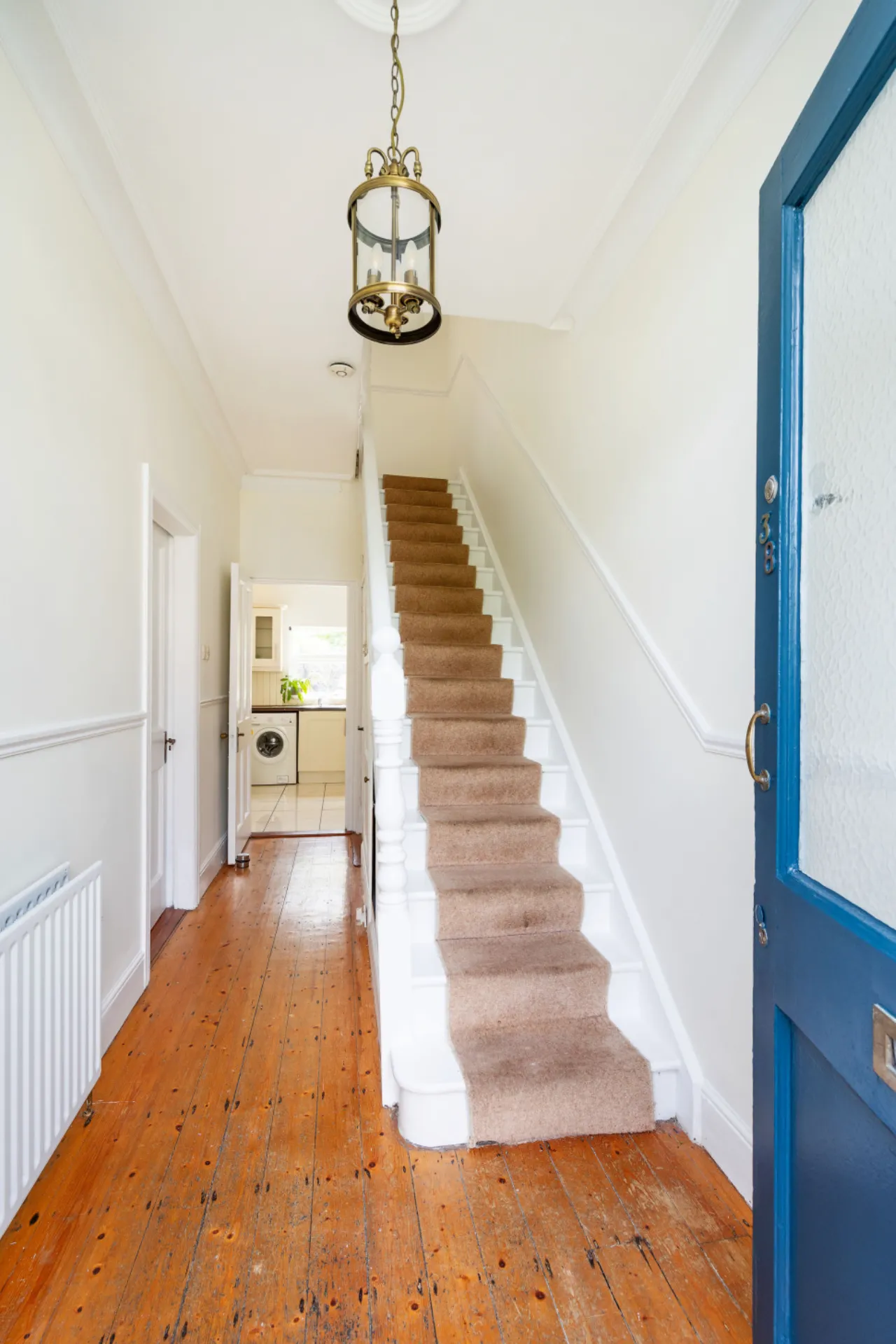 Photo of 38 Belton Park Avenue, Donnycarney, Dublin 9, D09 W5X4