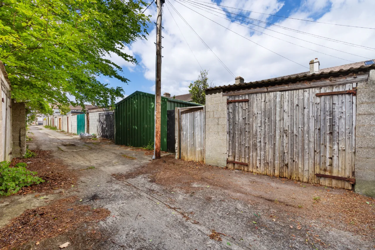 Photo of 38 Belton Park Avenue, Donnycarney, Dublin 9, D09 W5X4