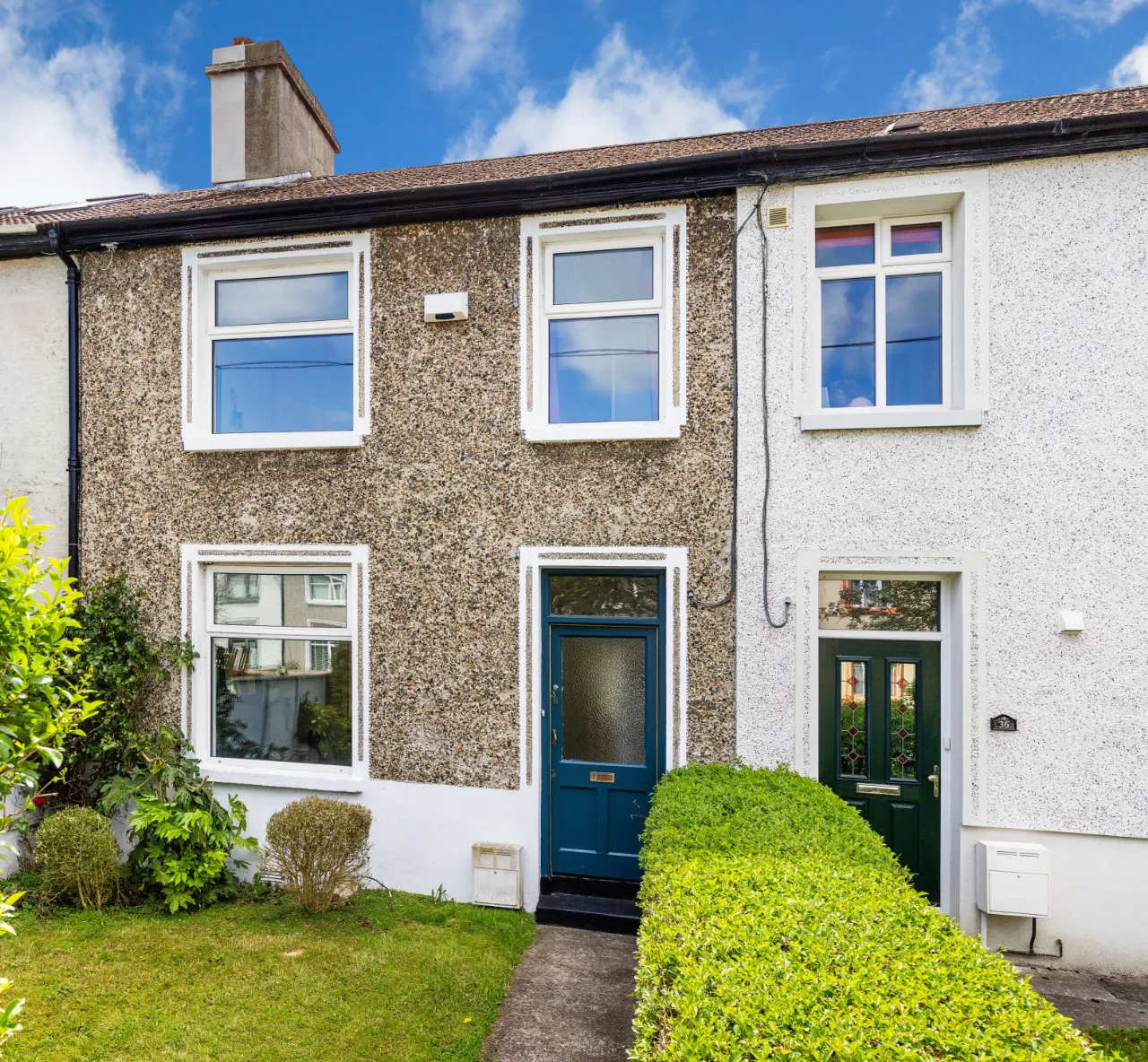 Photo of 38 Belton Park Avenue, Donnycarney, Dublin 9, D09 W5X4