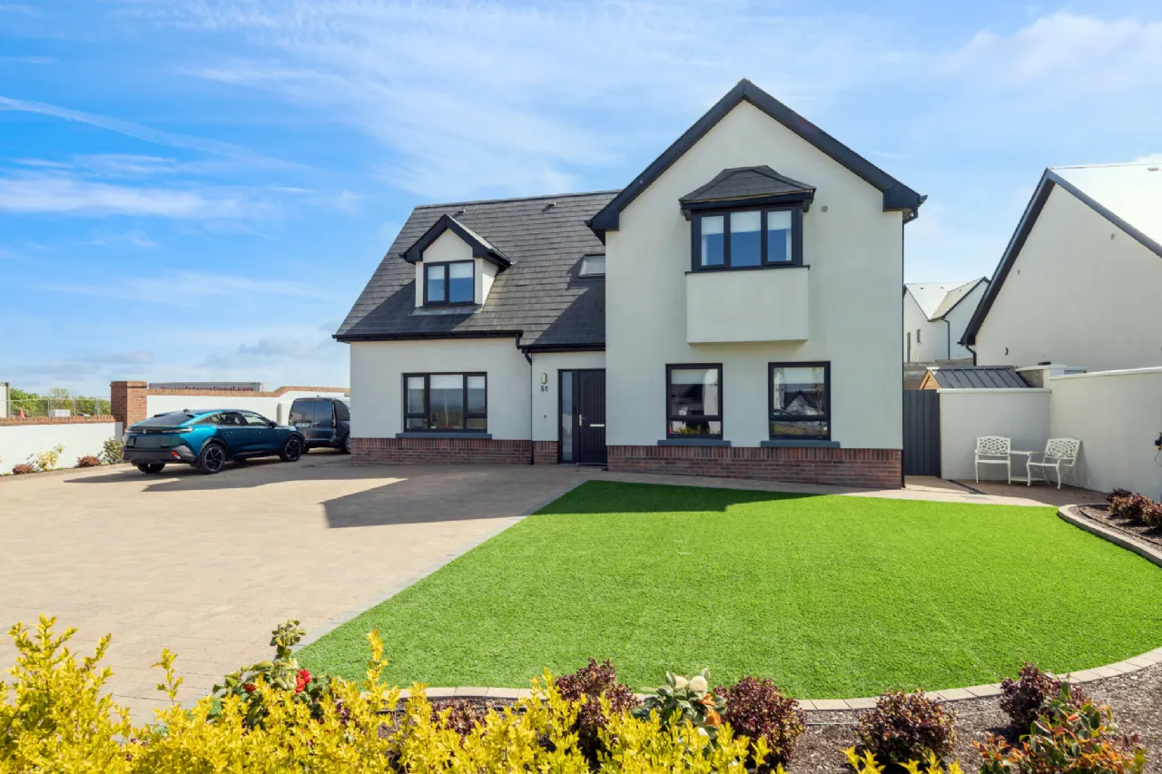 Photo of 51 Ard Na Slaine, Newtown Road, Wexford, Y35T2RE