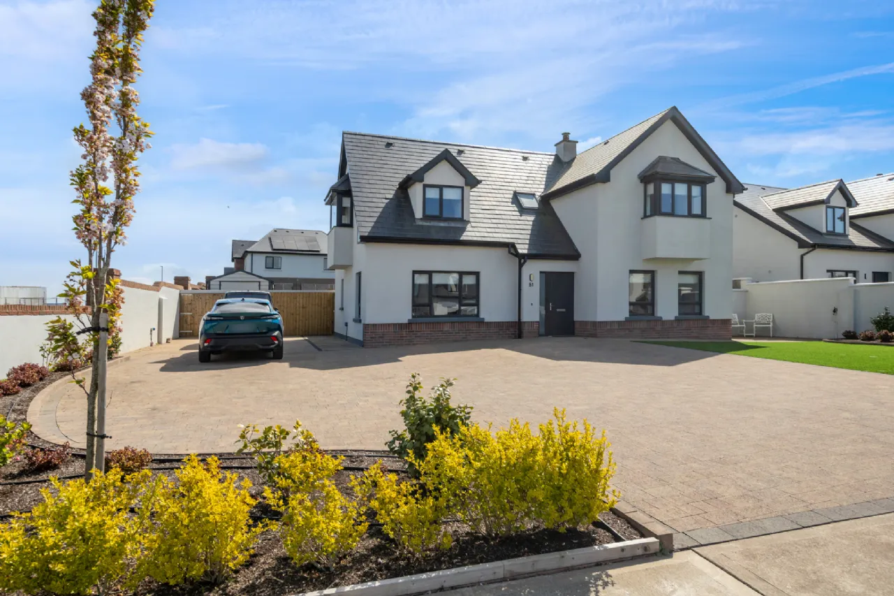 Photo of 51 Ard Na Slaine, Newtown Road, Wexford, Y35T2RE