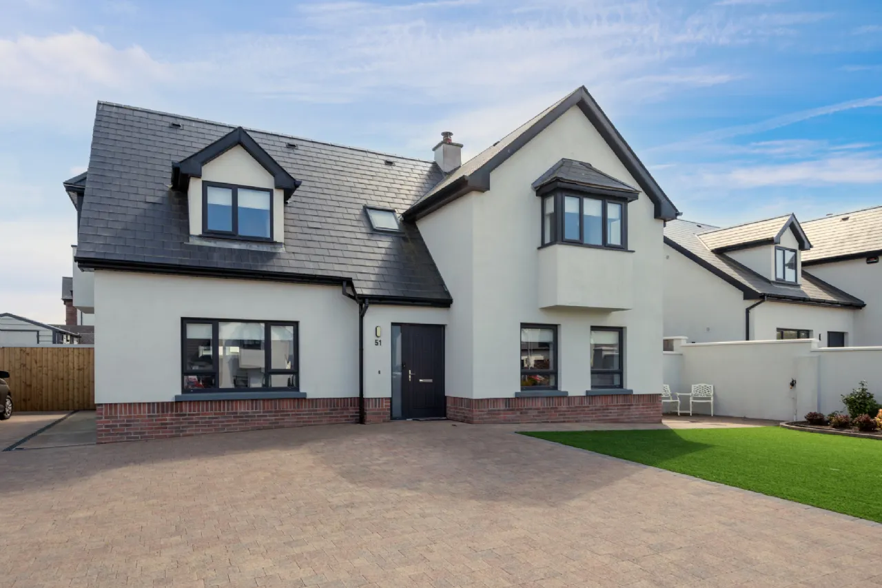 Photo of 51 Ard Na Slaine, Newtown Road, Wexford, Y35T2RE