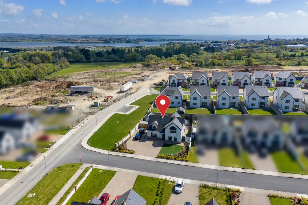 Photo of 51 Ard Na Slaine, Newtown Road, Wexford, Y35T2RE