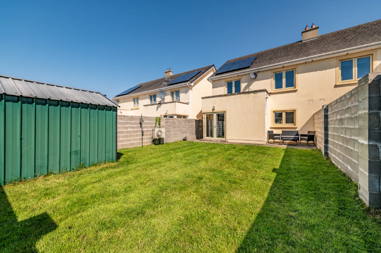 Photo of 5 Whitethorn Park, Allenwood, Co Kildare, W91 E0H2