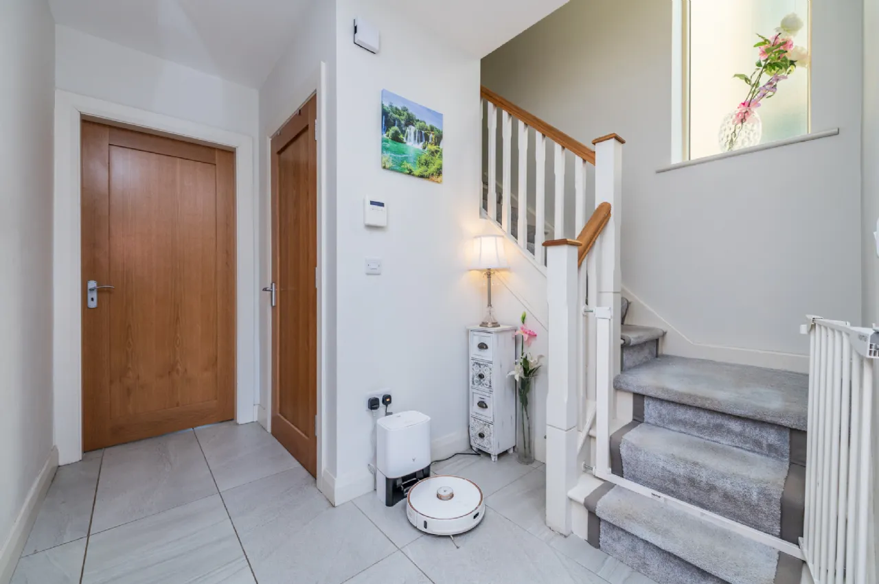 Photo of 5 Whitethorn Park, Allenwood, Co Kildare, W91 E0H2