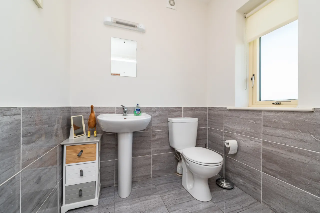 Photo of 5 Whitethorn Park, Allenwood, Co Kildare, W91 E0H2