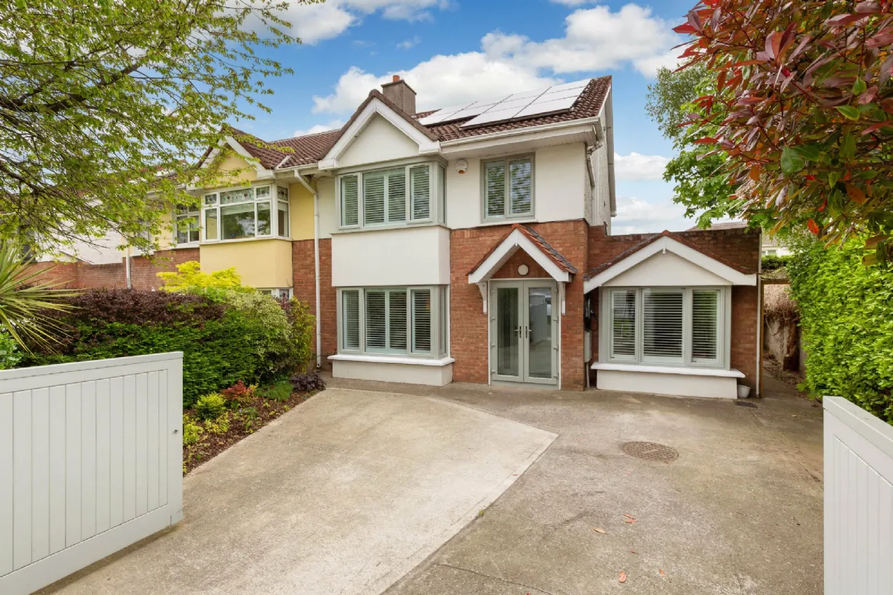 Photo of 20 Oaktree Green, Castleknock, Dublin 15, D15 HDYO