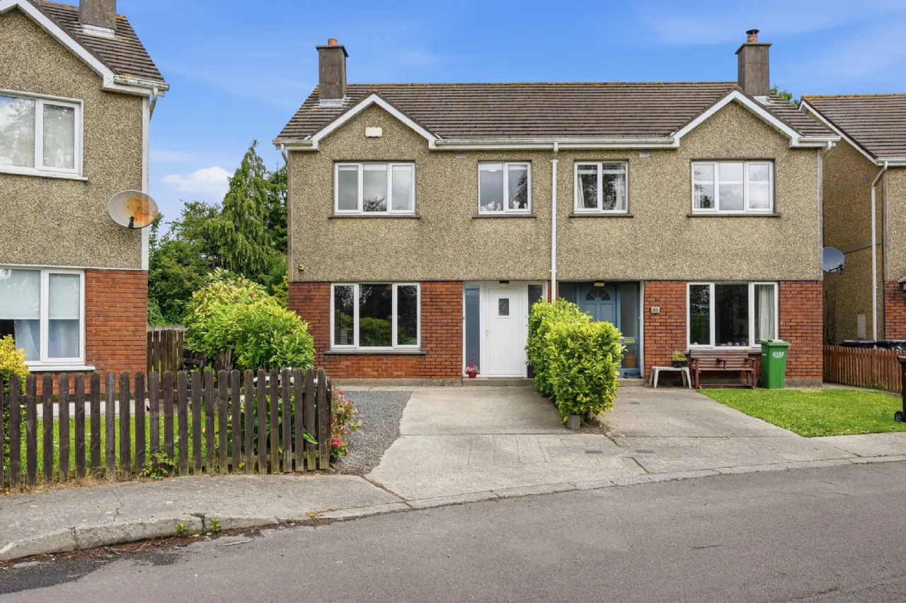 Photo of 25 Arduain, Enniscorthy, Co. Wexford., Y21Y8W3