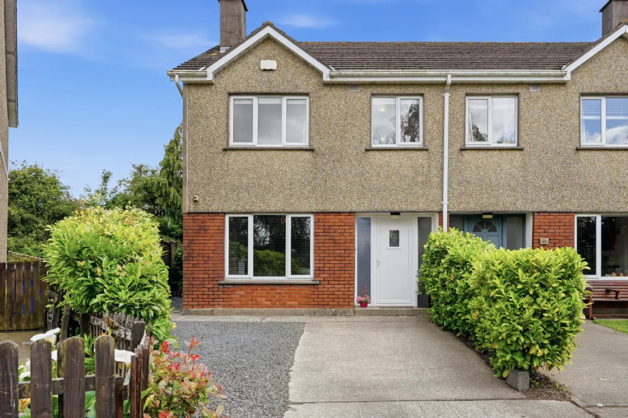 Photo of 25 Arduain, Enniscorthy, Co. Wexford., Y21Y8W3