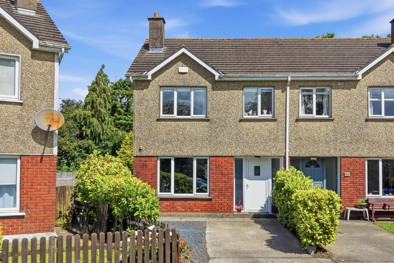 Photo of 25 Arduain, Enniscorthy, Co. Wexford., Y21Y8W3