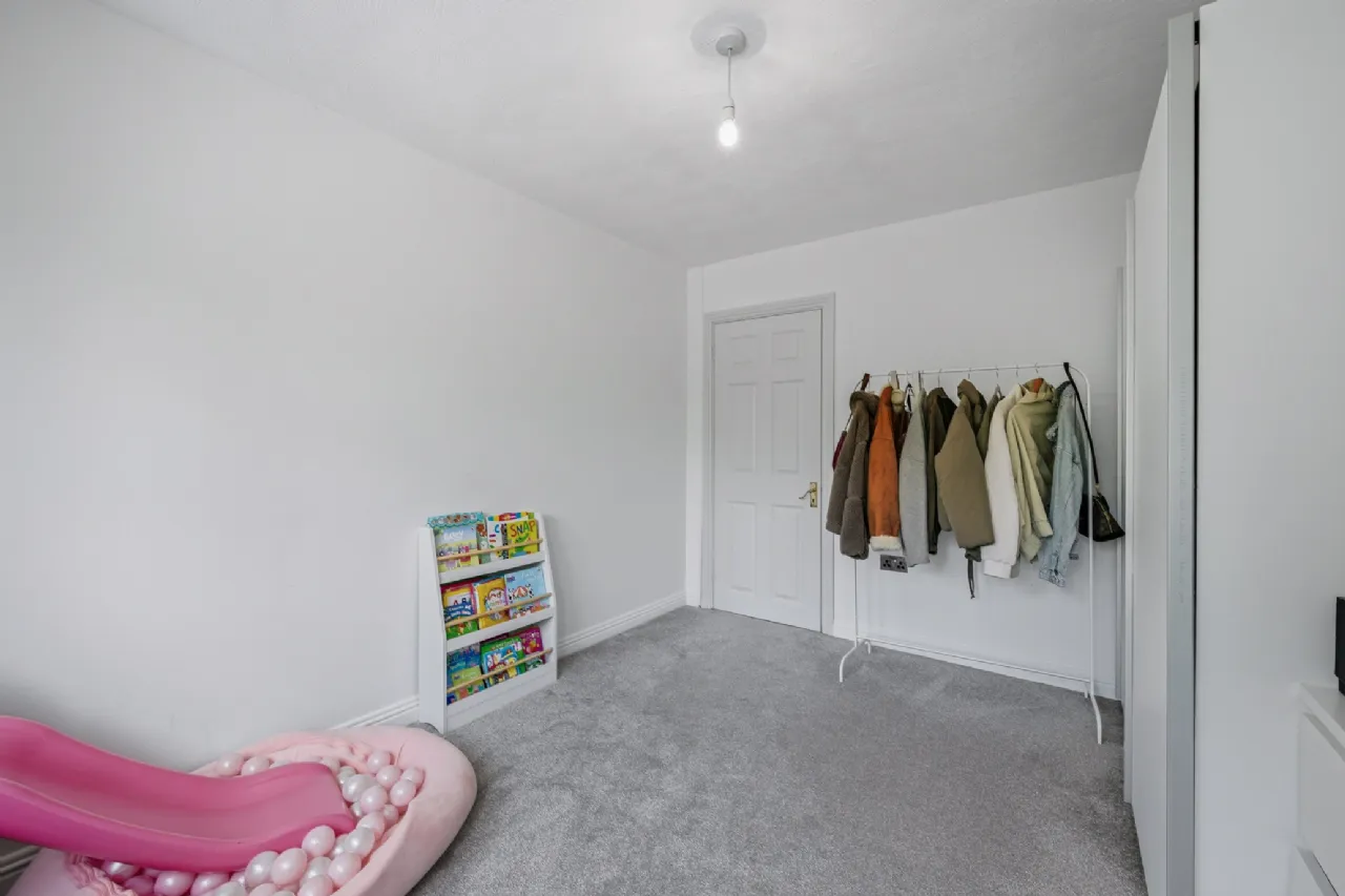 Photo of 25 Arduain, Enniscorthy, Co. Wexford., Y21Y8W3
