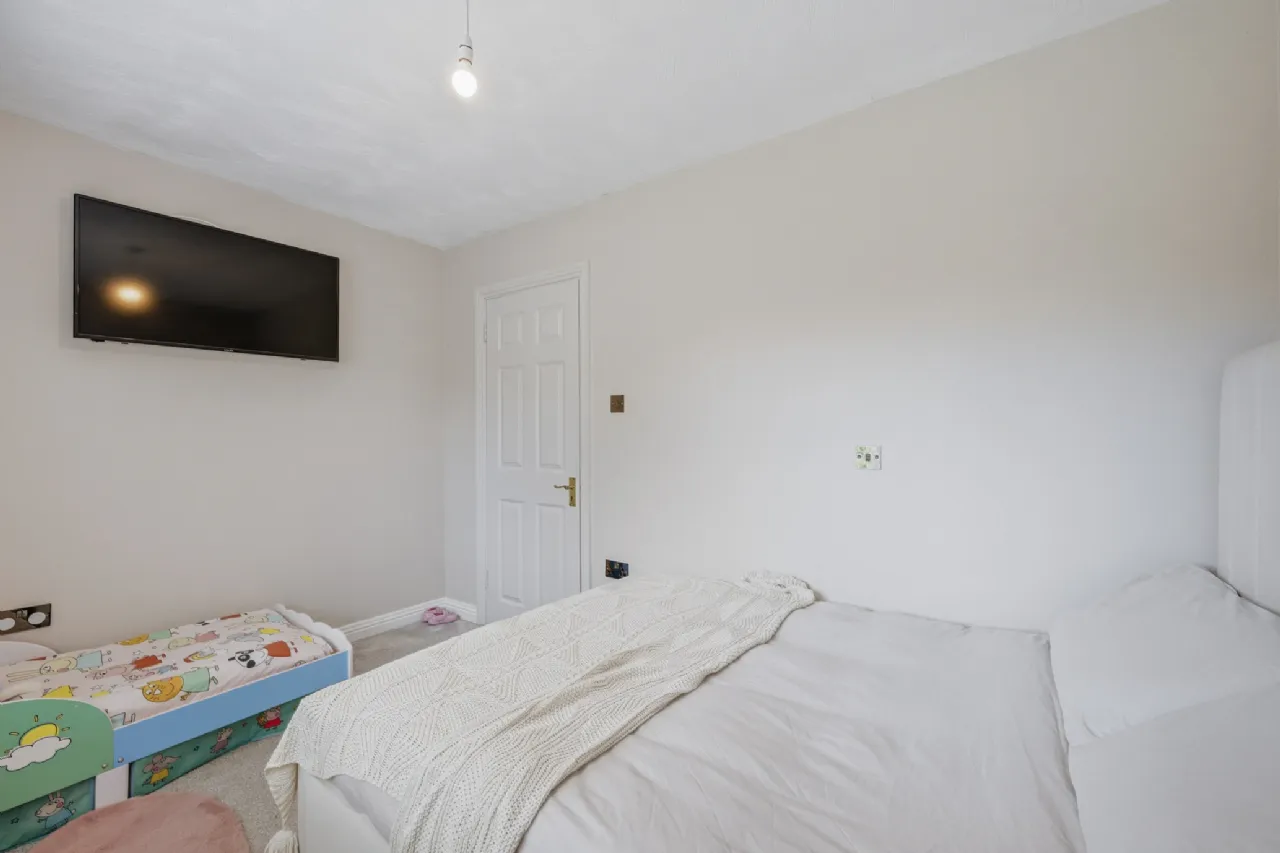 Photo of 25 Arduain, Enniscorthy, Co. Wexford., Y21Y8W3