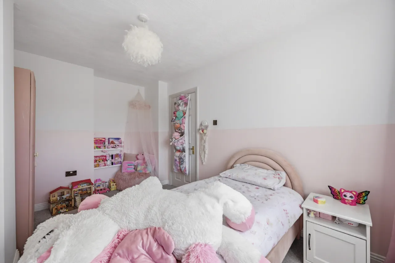 Photo of 25 Arduain, Enniscorthy, Co. Wexford., Y21Y8W3