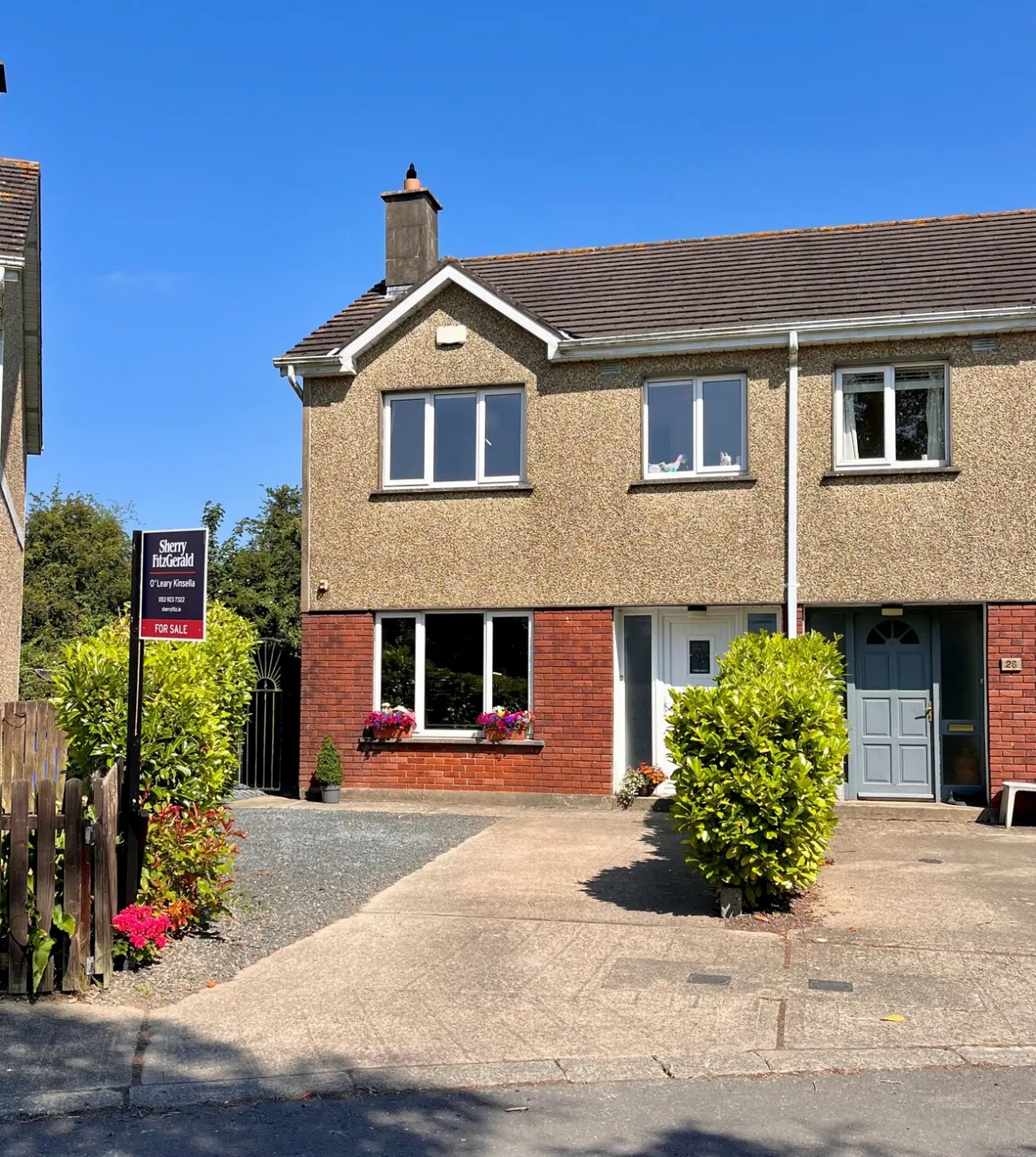 Photo of 25 Arduain, Enniscorthy, Co. Wexford., Y21Y8W3