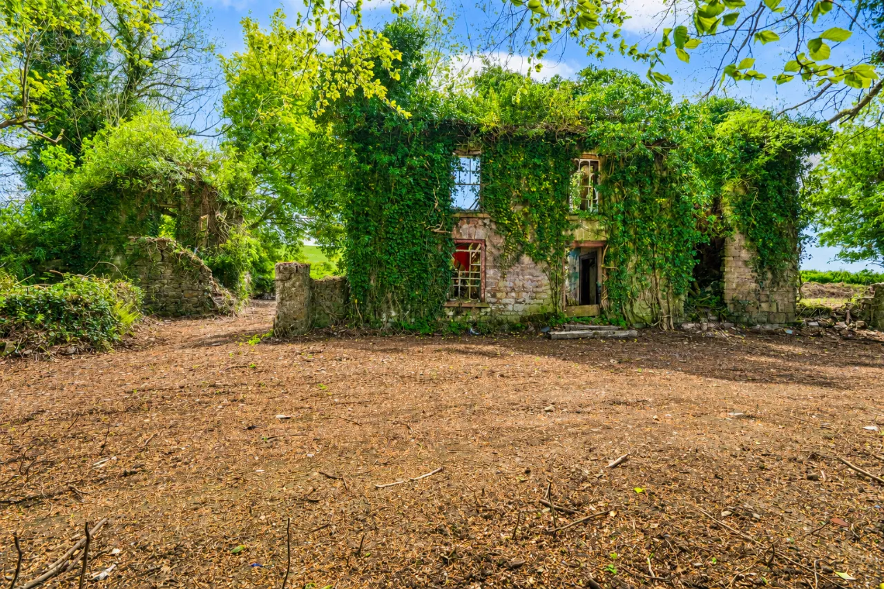 Photo of Site at Shanco, Emyvale, Co. Monaghan