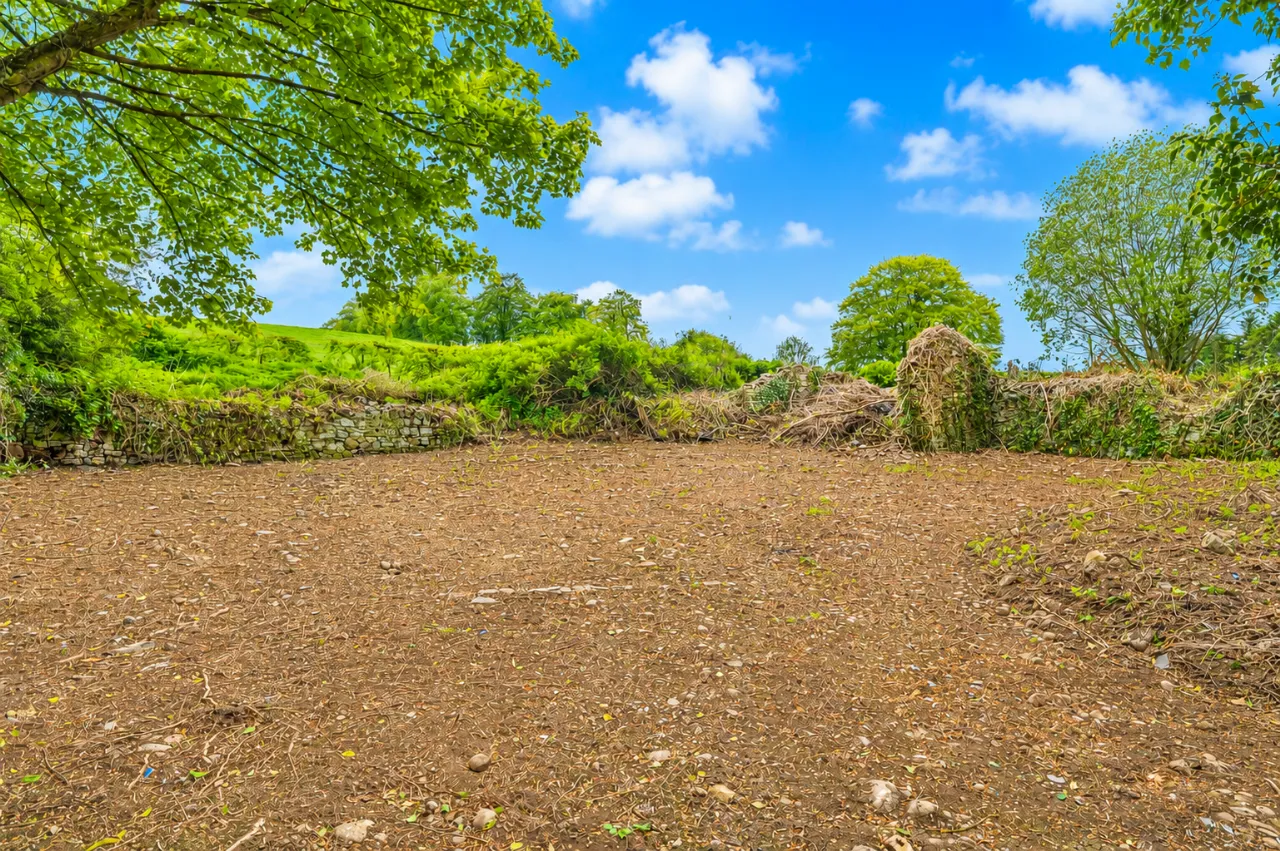Photo of Site at Shanco, Emyvale, Co. Monaghan