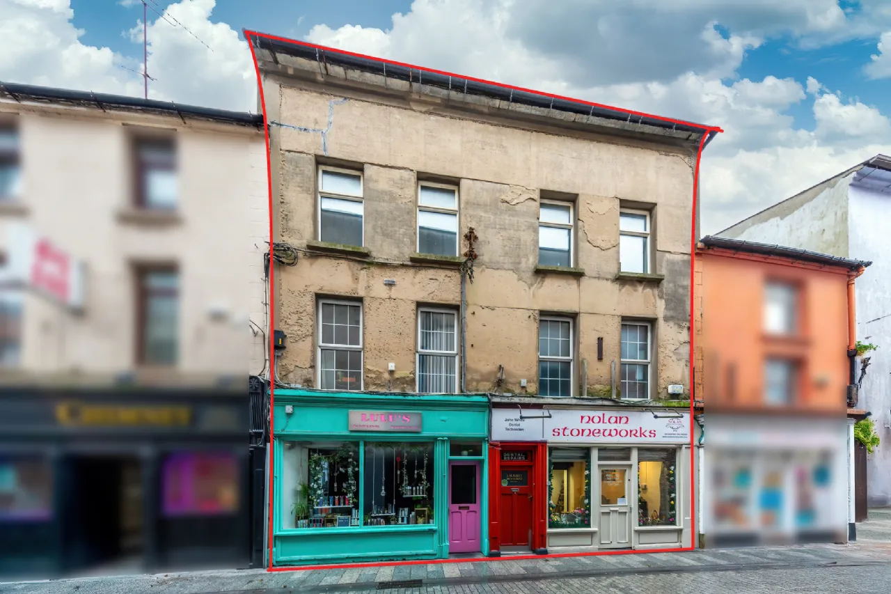 Photo of 86/88 North Main St, Wexford Town, Wexford, Y35AVH6