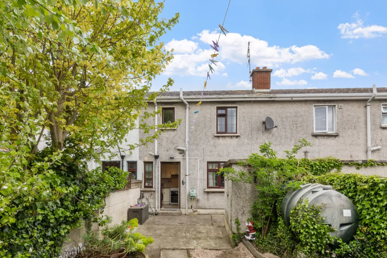 Photo of 10 Mountain View Crescent, Quay Street, Dundalk, Co. Louth, A91 K2C9