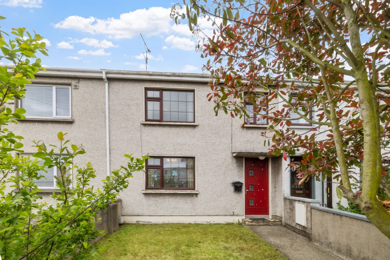 Photo of 10 Mountain View Crescent, Quay Street, Dundalk, Co. Louth, A91 K2C9