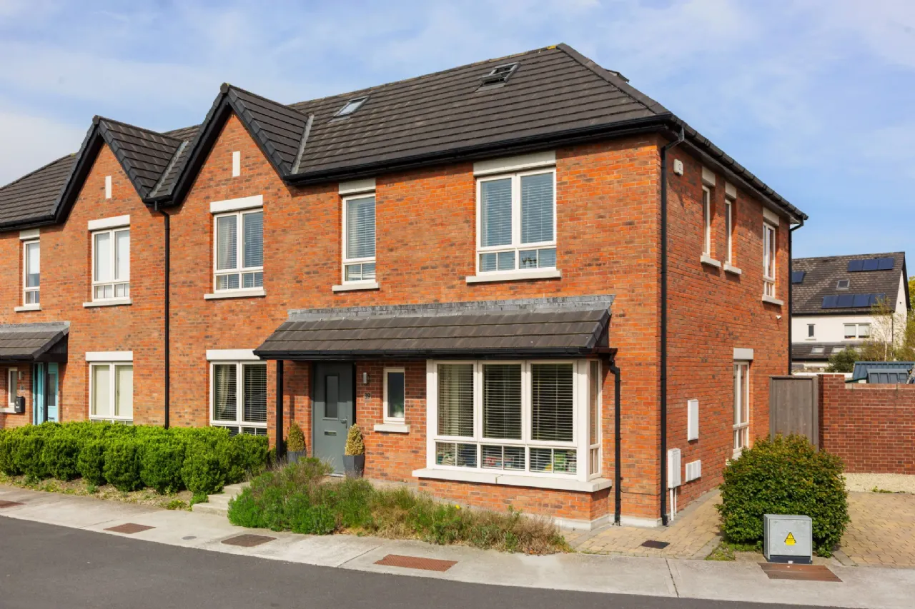 Photo of 39 Wilkins Court, Limekiln, Dublin 12, D12 XF9X