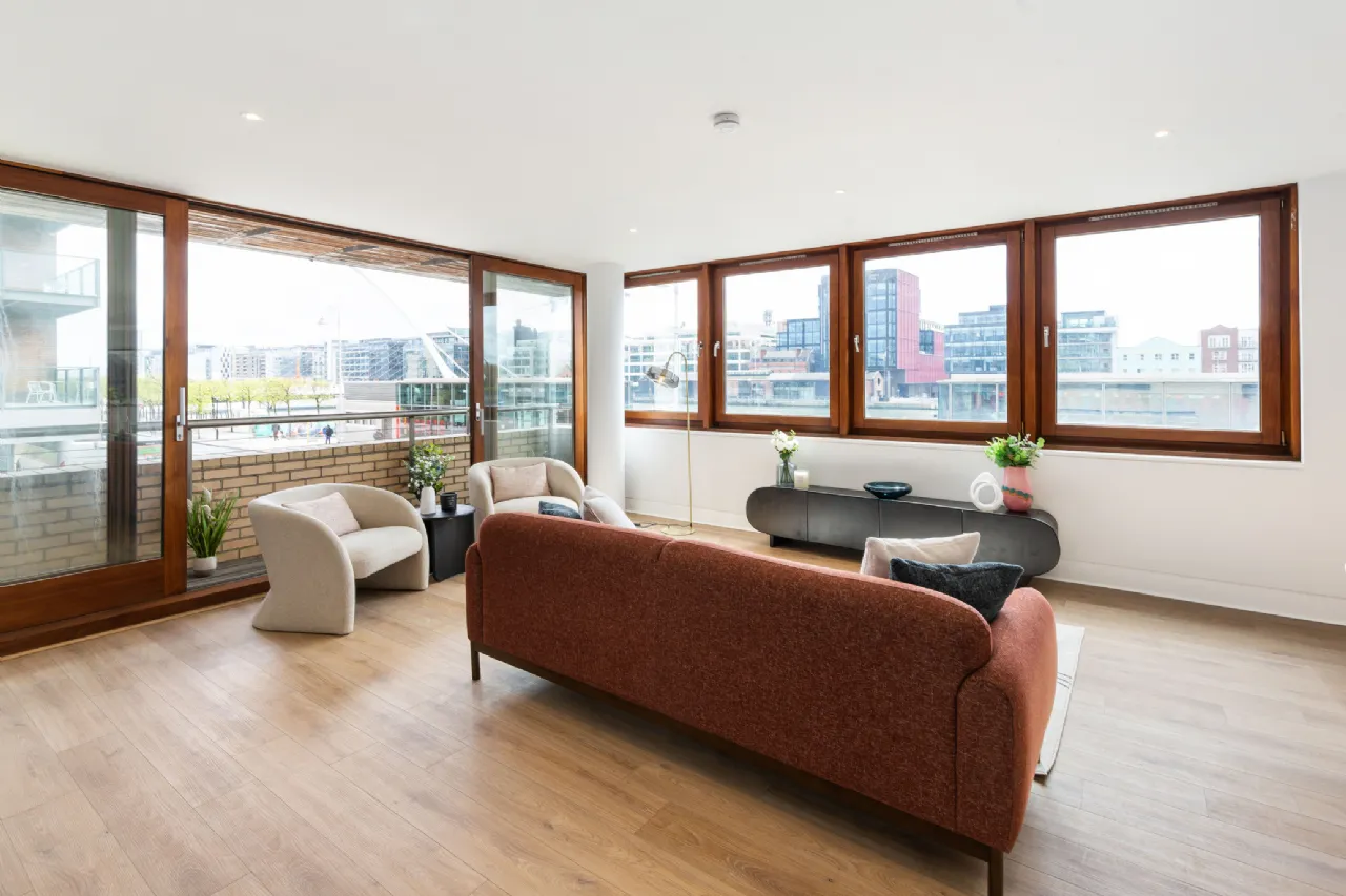 Photo of 1 Block 1, Clarion Quay, Excise Walk, Dublin 1, D01 EW98