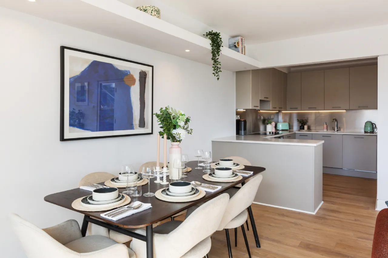 Photo of 1 Block 1, Clarion Quay, Excise Walk, Dublin 1, D01 EW98