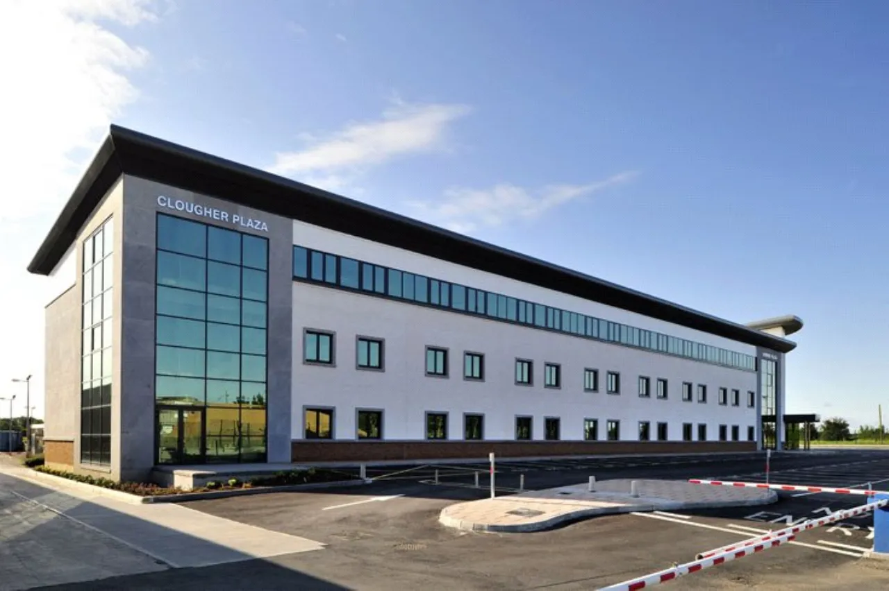Photo of Lacken Plaza, Bracetown Business Park, Clonee, Dublin 15