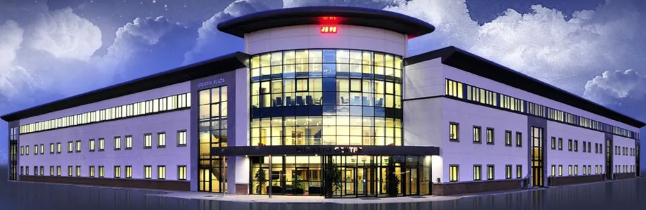 Photo of Lacken Plaza, Bracetown Business Park, Clonee, Dublin 15