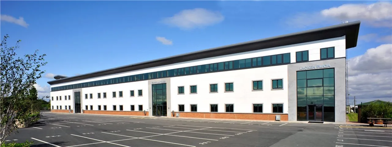 Photo of Lacken Plaza, Bracetown Business Park, Clonee, Dublin 15