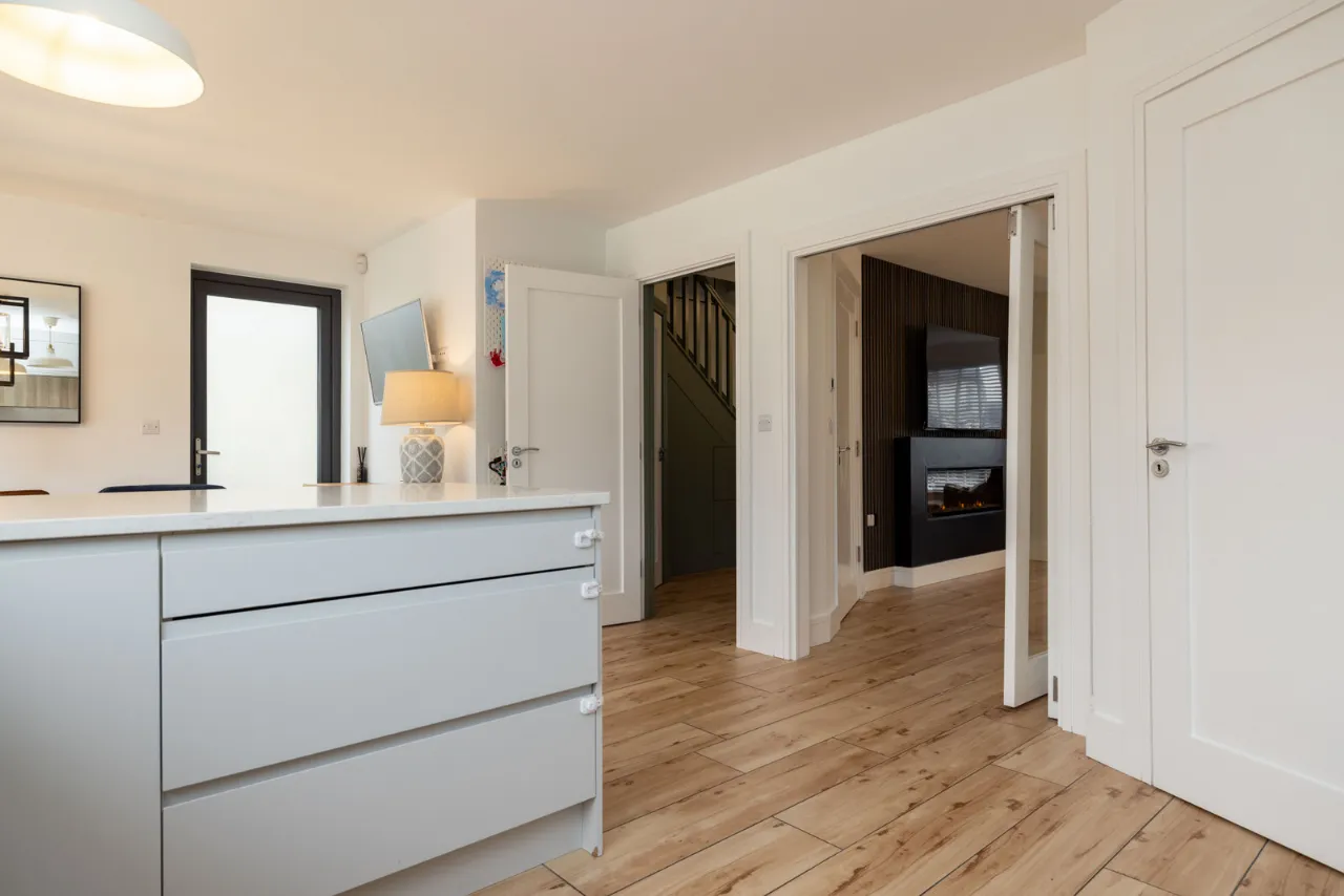 Photo of 133 Ardmore Hills,, Mullingar, Co. Westmeath, N91 E8DW