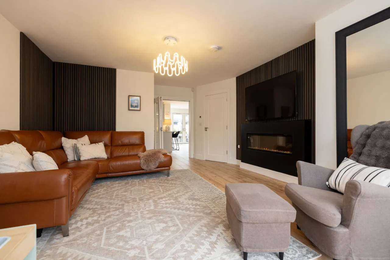 Photo of 133 Ardmore Hills,, Mullingar, Co. Westmeath, N91 E8DW