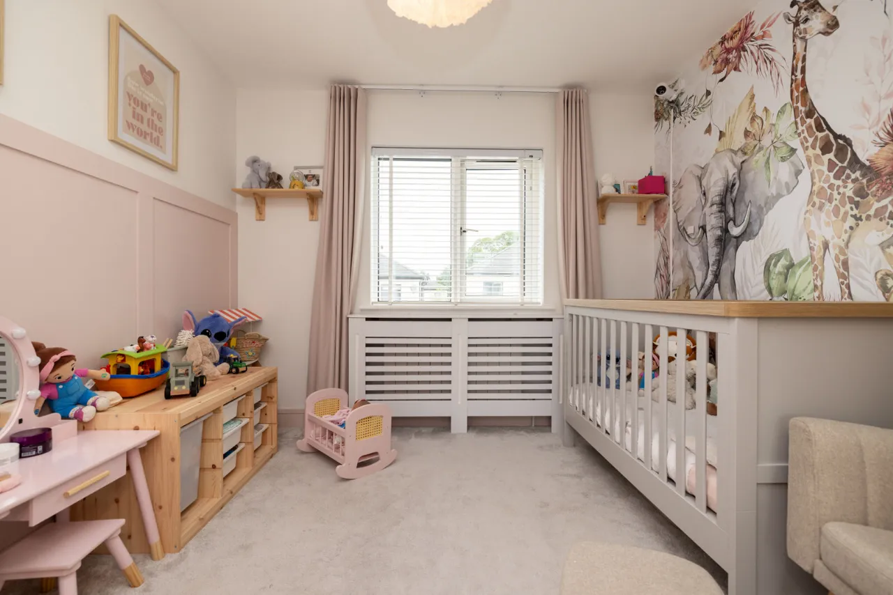 Photo of 133 Ardmore Hills,, Mullingar, Co. Westmeath, N91 E8DW