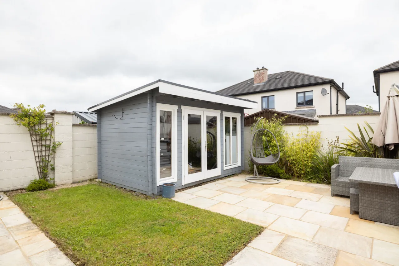 Photo of 133 Ardmore Hills,, Mullingar, Co. Westmeath, N91 E8DW