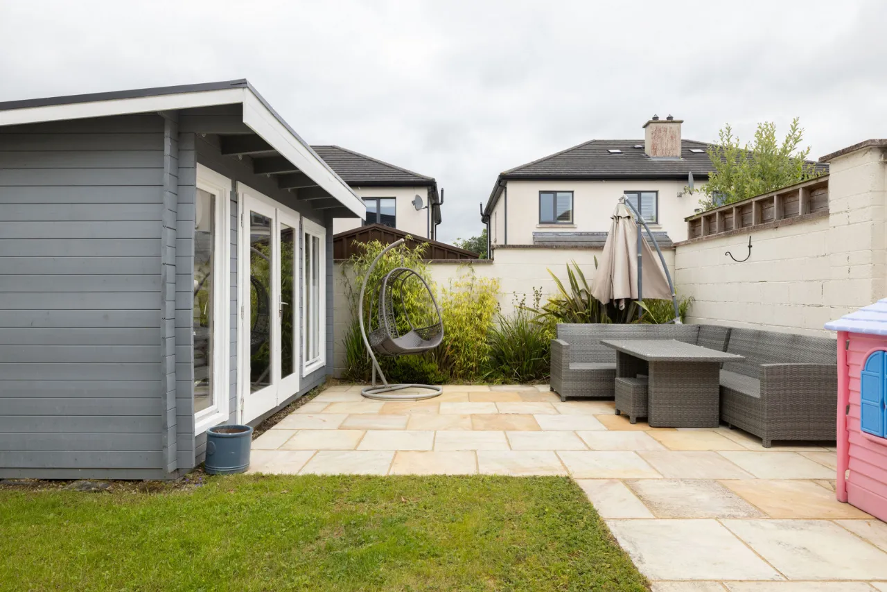 Photo of 133 Ardmore Hills,, Mullingar, Co. Westmeath, N91 E8DW